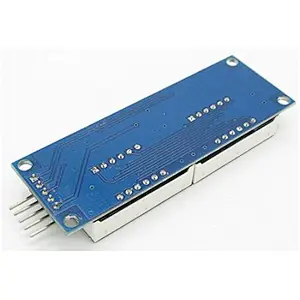 8 serial 595 Digital control display module