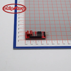 IO expansion module PCF8574T module electronic building blocks