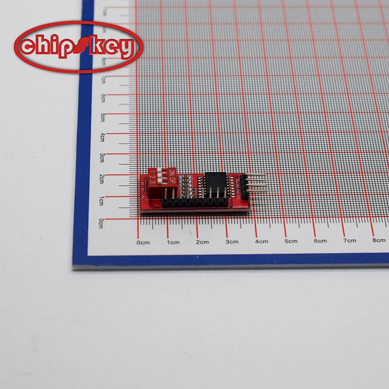 IO expansion module PCF8574T module electronic building blocks