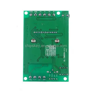 TB6600 4.5A Stepper motor drives Driver Board Controller Single axis controller