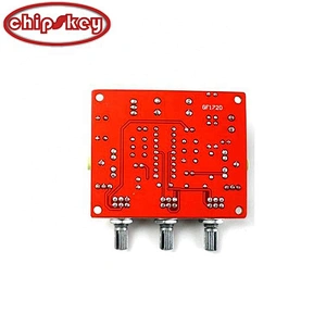 Chipskey XH-M151 XR1075 Tone Board BBE Digital Audio Power Amplifier