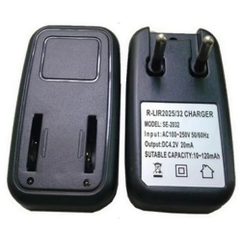 Charger For LIR2032 2025