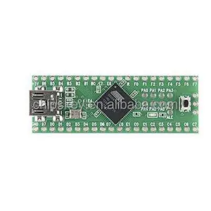 Teensy 2.0++ USB AVR