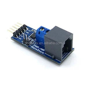 RS485 Board (3.3V) RS485 SP3485 Transceiver Converter Communication Board Module