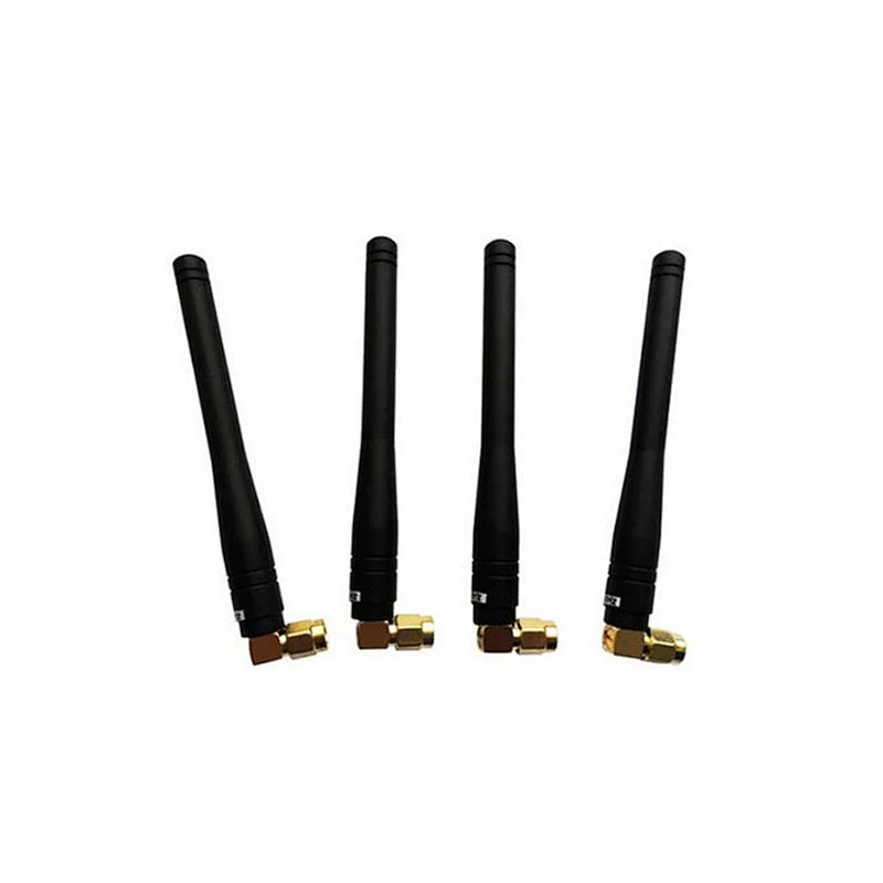 433MHz Elbow rod antenna SW433 WT100