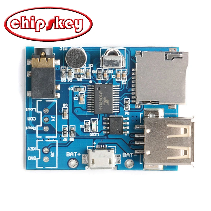 MP3 +WAV+WMA decoder board / lossless decoder board / recording U disk TF card
