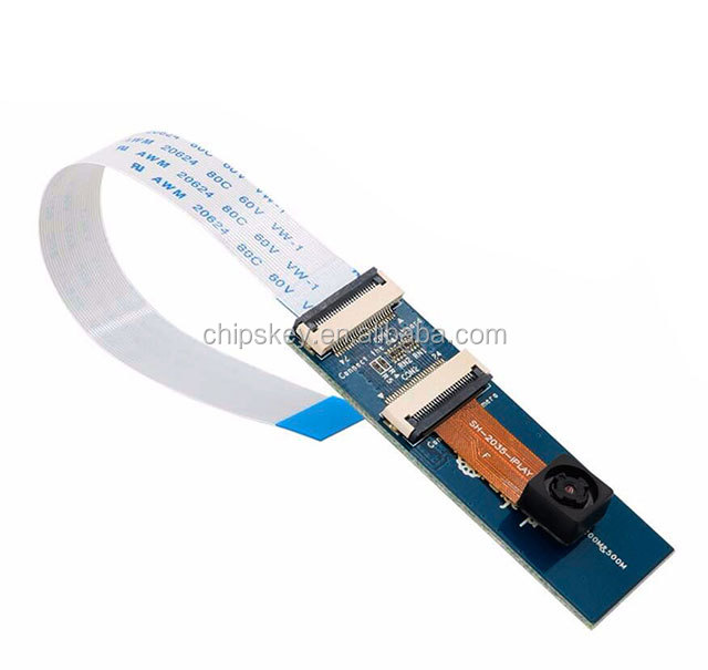 Orange PI Camera