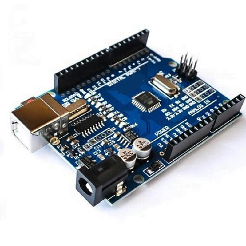 Chipskey Neutral Without LOGO Development Board + USB Cable For Arduinos