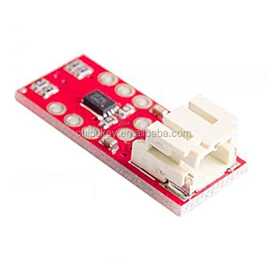 MAX17043 LiPo Fuel Gauge Board Module for Arduinos