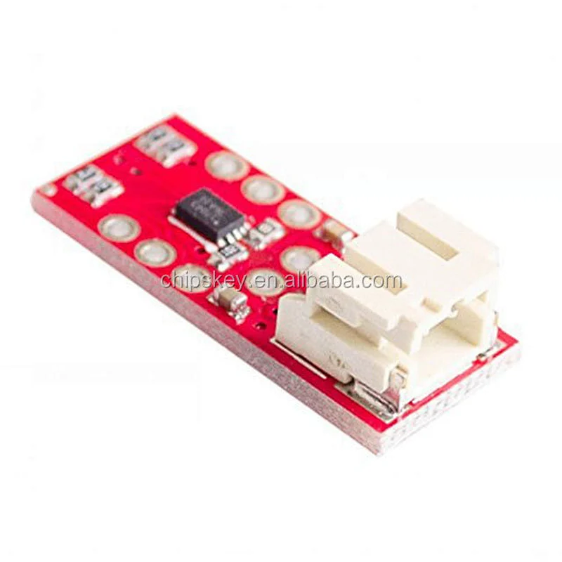 MAX17043 LiPo Fuel Gauge Board Module for Arduinos