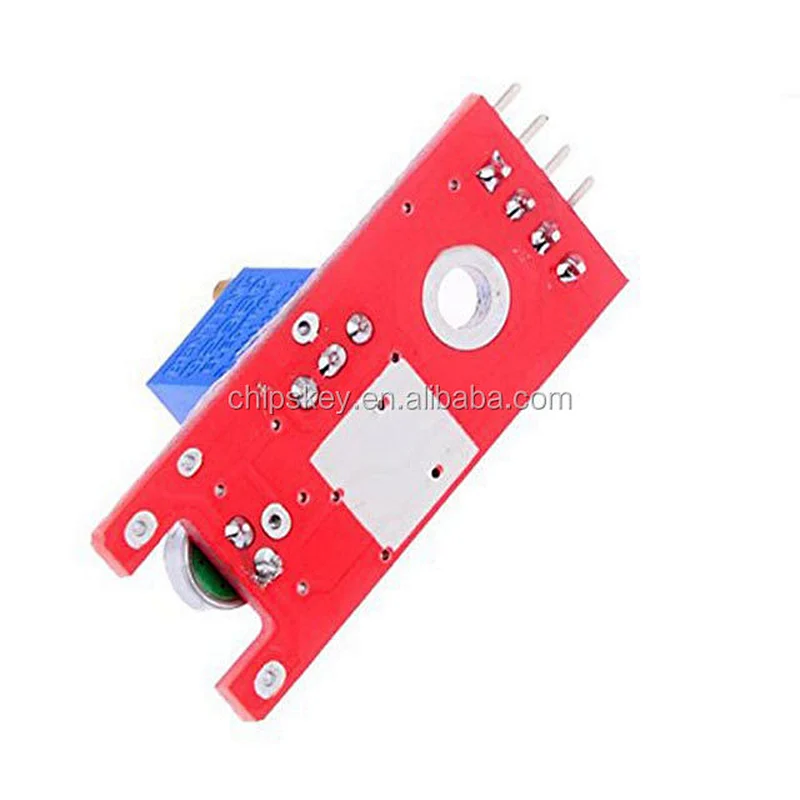 Microphone sound sensor module KY-038