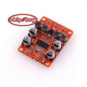 TPA3110 Digital Amplifier Board / 2X15W Dual Channel Stereo / Amplifier Board Module