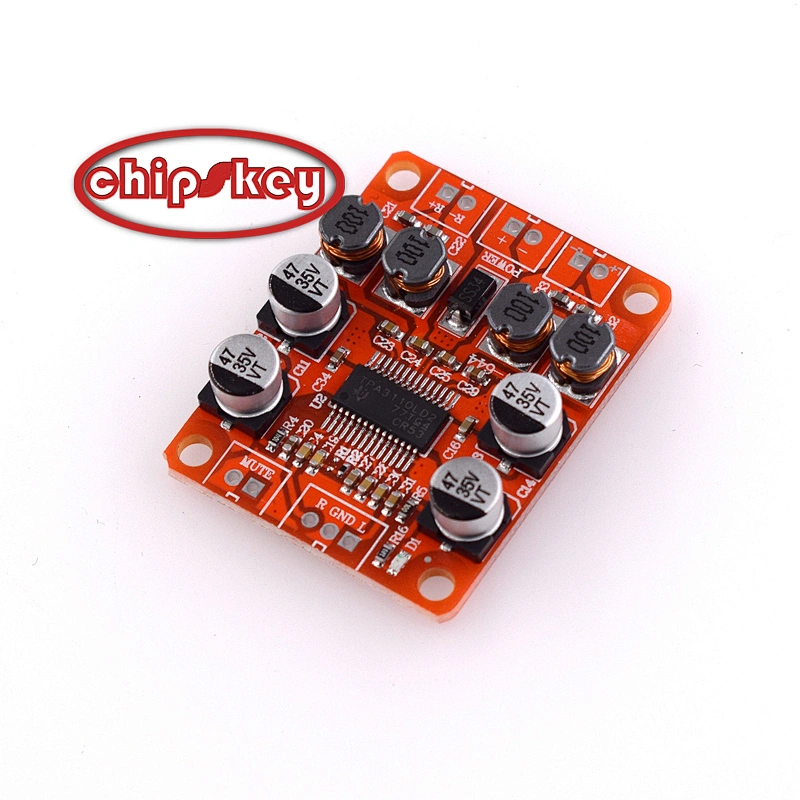 TPA3110 Digital Amplifier Board / 2X15W Dual Channel Stereo / Amplifier Board Module