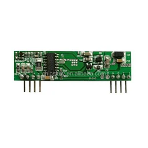 5V 2A 10W POE Power Module