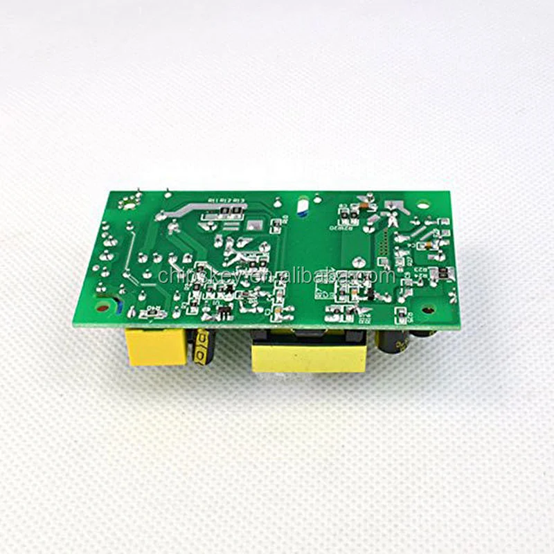 12V2A isolated switching power supply board module, built industrial power supply, LED bare board power
