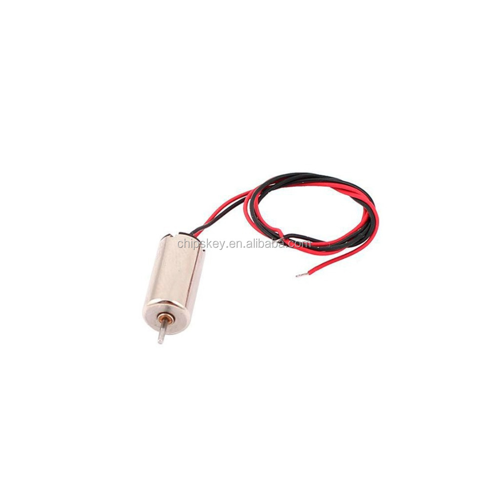 0402 Hollow glass machine model aircraft motor helicopter motor speed of a pony