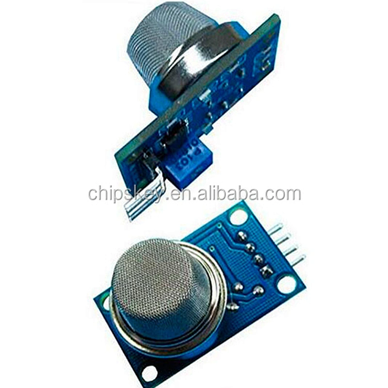 MQ6 MQ-6 gas detection module