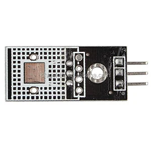 Single-bus digital temperature and humidity sensor 18B20 module electronic building blocks