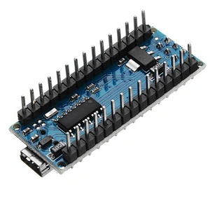 Chipskey Neutral Without LOGO NANO V3.0 For Arduinos