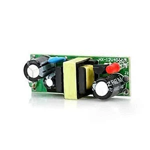 AC-DC In AC85-265V Out DC 5V 600mA Switch Power Supply Isolation Module 220 110V