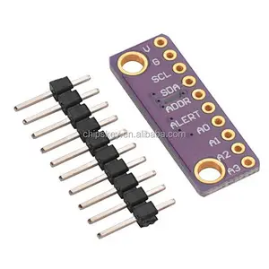 16Bit I2C ADS1115 Module ADC 4 channel