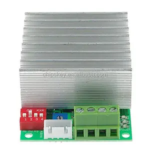 TB6600 4.5A Stepper motor drives Driver Board Controller Single axis controller