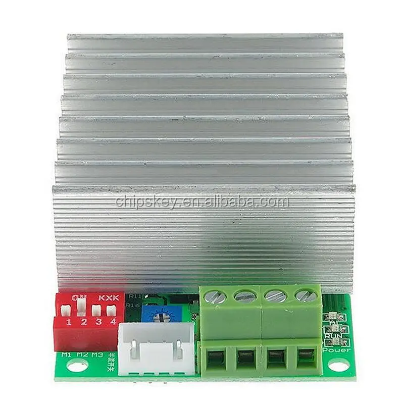 TB6600 4.5A Stepper motor drives Driver Board Controller Single axis controller