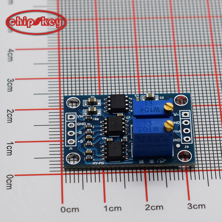AD620 High Precession Modul Signal Amplifier Voltage Microvolt MV