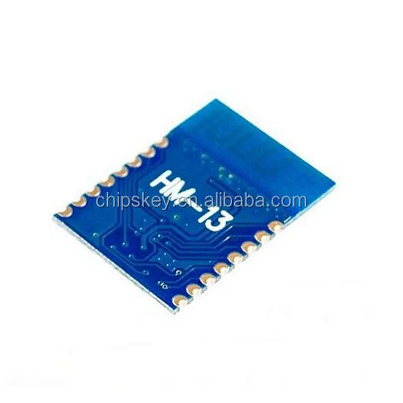 HM-13 V4.0 BLE Dual Mode SPP LE Serial Module For And