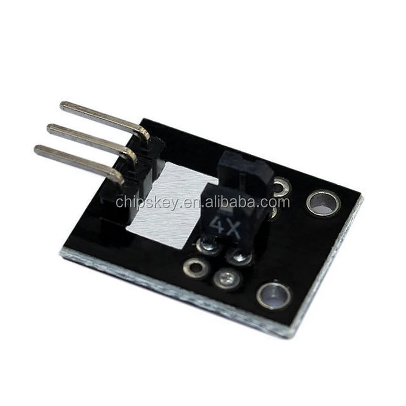 Photoelectric sensor Optical broken module KY-010