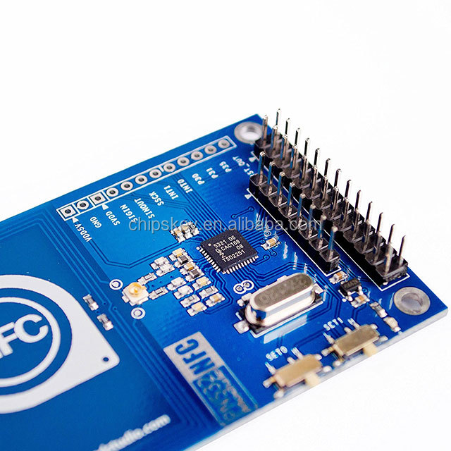 NFC Card Reader Module