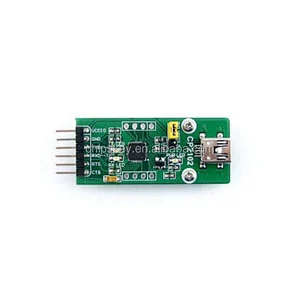 USB UART Board (mini) Data Transfer Convertor Communication Module Development Board CP2102