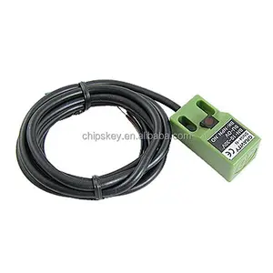SN04-N 4mm Approach Sensor DC 10-30V 3-wire Inductive Proximity Switch