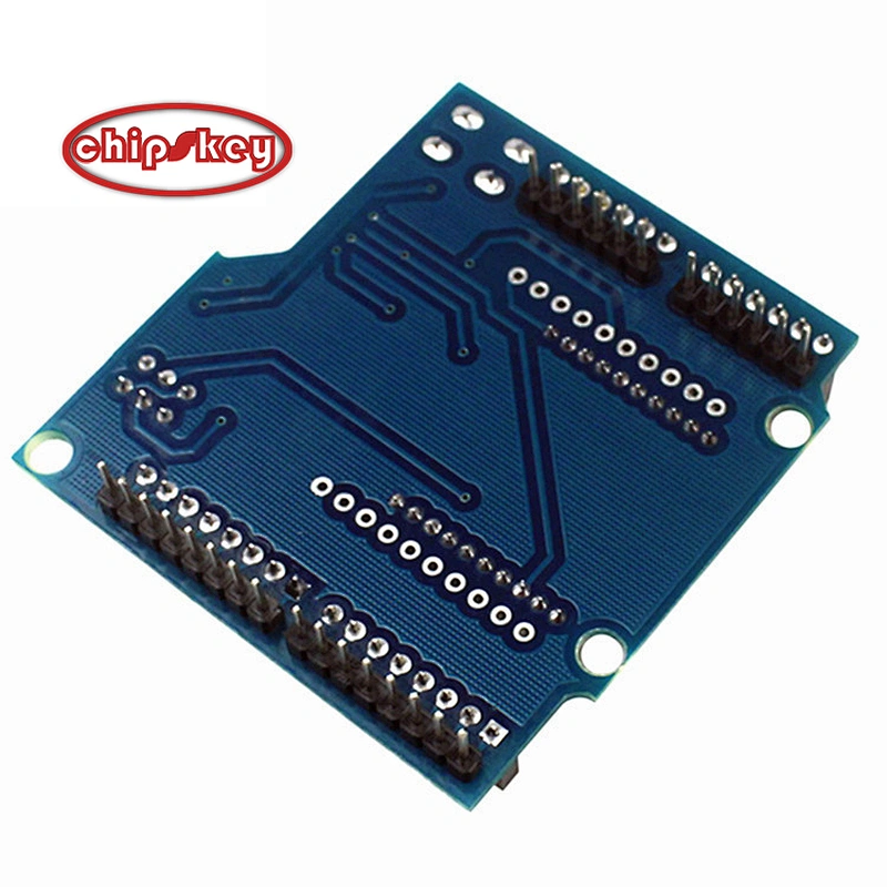 XBee shield