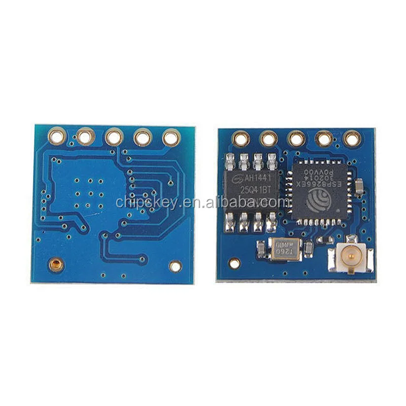 ESP8266 ESP-05 Remote Serial Port WIFI Transceiver Wireless Module ESP05