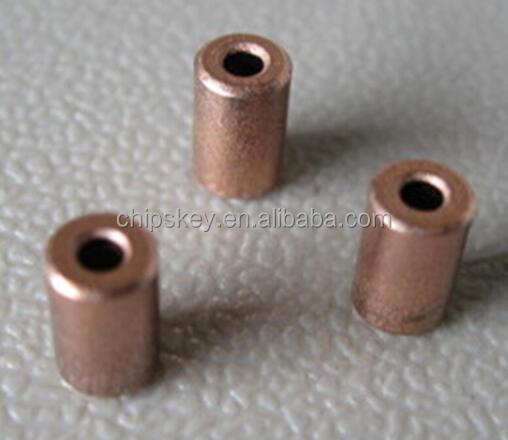 8*12*15MM XY Axle Brass Sleeve for 3D Printer Ultimaker