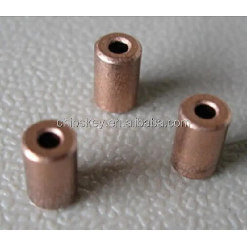 8*12*15MM XY Axle Brass Sleeve for 3D Printer Ultimaker