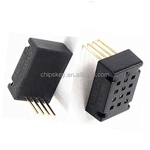 Digital temperature and humidity sensor AM2321 Alternative SHT21, SHT10, SHT11