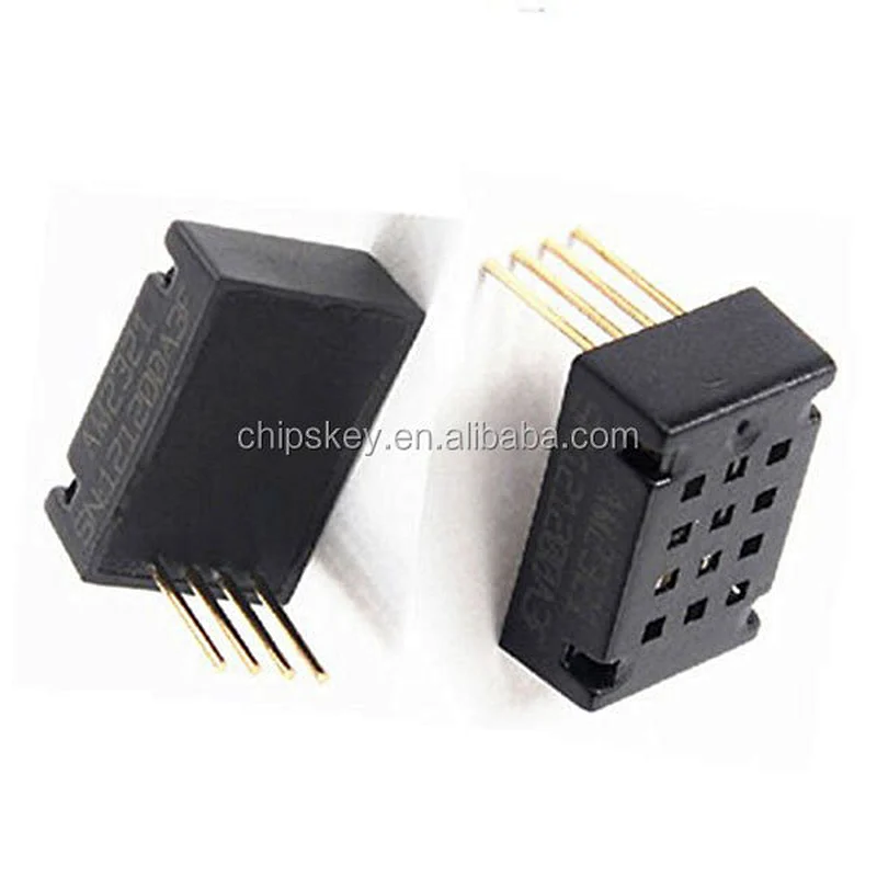 Digital temperature and humidity sensor AM2321 Alternative SHT21, SHT10, SHT11