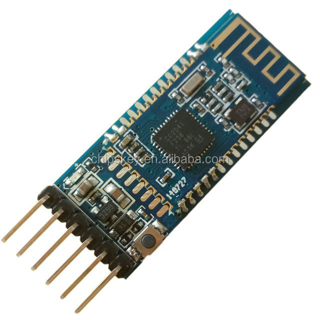 HC-08 DIP 4 pins Wireless module