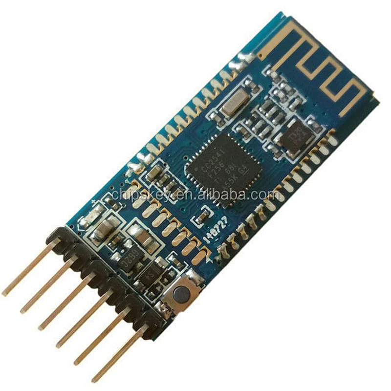 HC-08 DIP 4 pins Wireless module