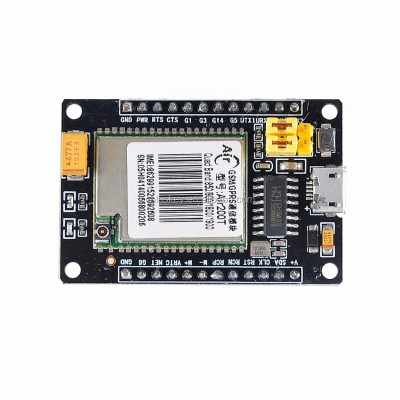 Air200T development board GSM / GPRS module
