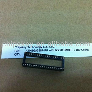 Electronic Module DIP Socket