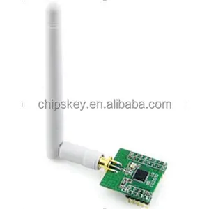 ZigBee Module Core2530 CC2530F256RHAR CC2530F256 Evaluation Development Board Core Kit CC2530