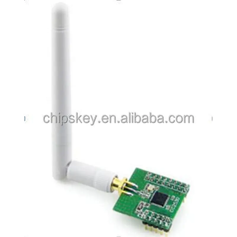 ZigBee Module Core2530 CC2530F256RHAR CC2530F256 Evaluation Development Board Core Kit CC2530