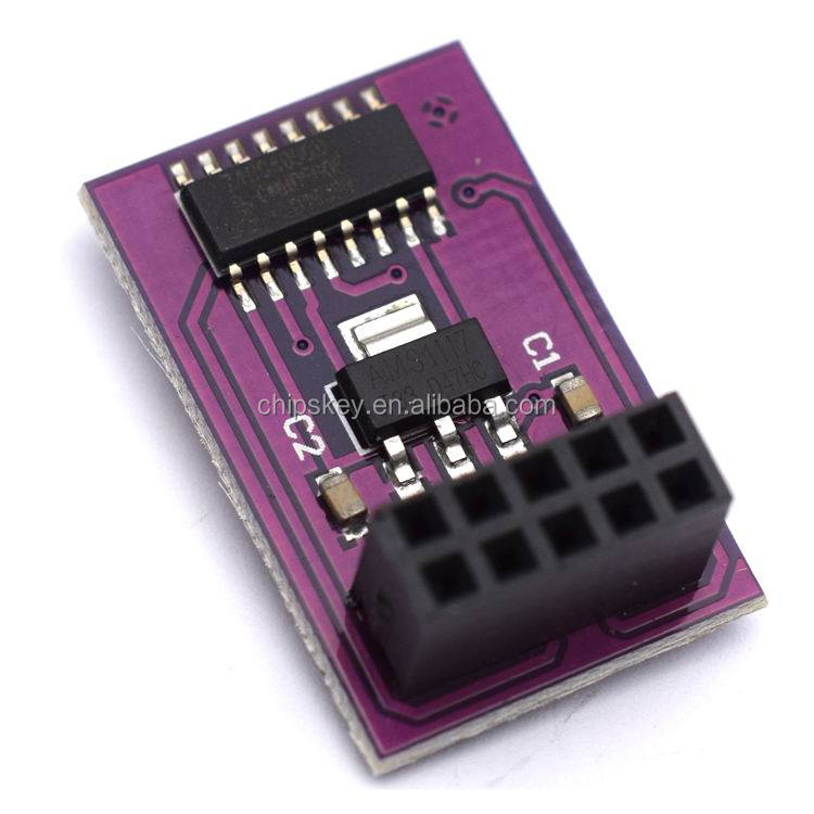 TF Card Sdramps Optimization of The Enhanced DIP RAMPS 1.4