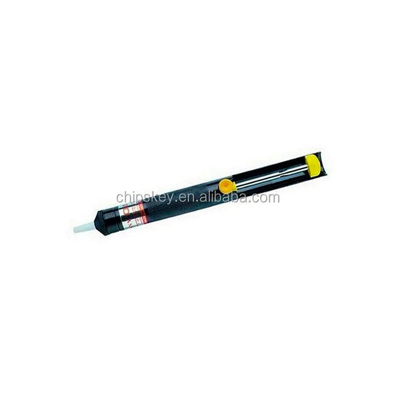 Desoldering Pump Aluminum