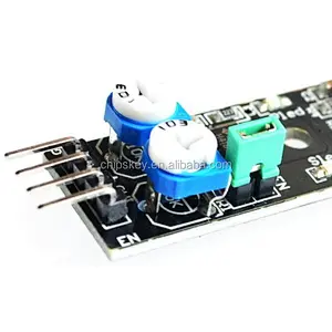 4Pin IR Infrared Obstacle Avoidance Sensor Module