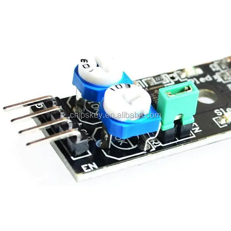 4Pin IR Infrared Obstacle Avoidance Sensor Module
