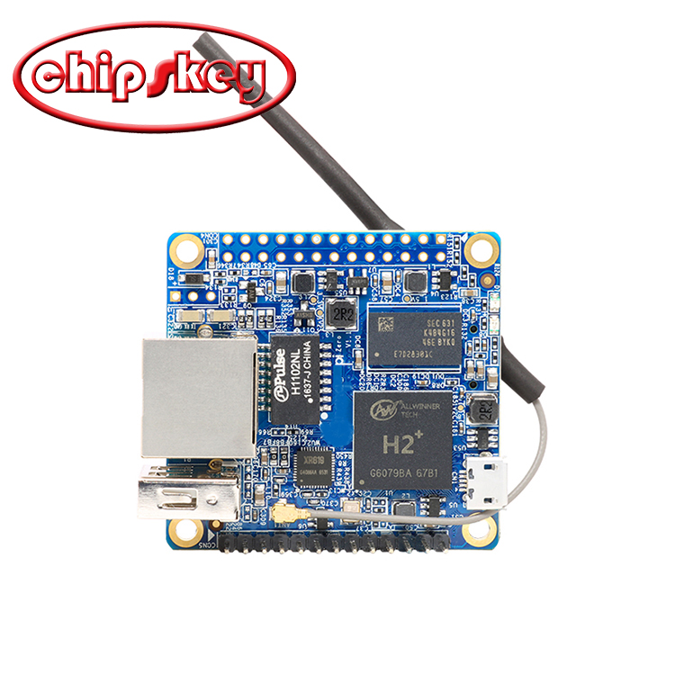 Orange PI Zero512 H2 512MB